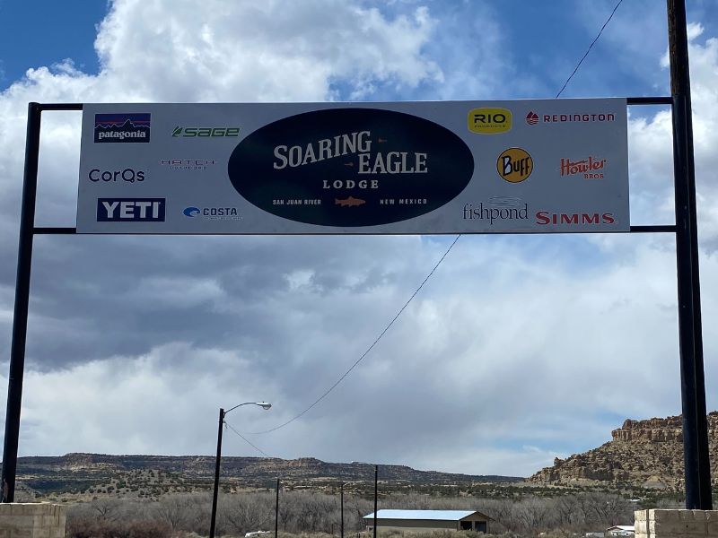 Exterior Signs